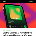 Spotify